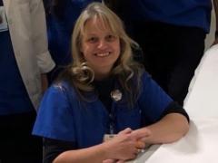 Tonya Carroll