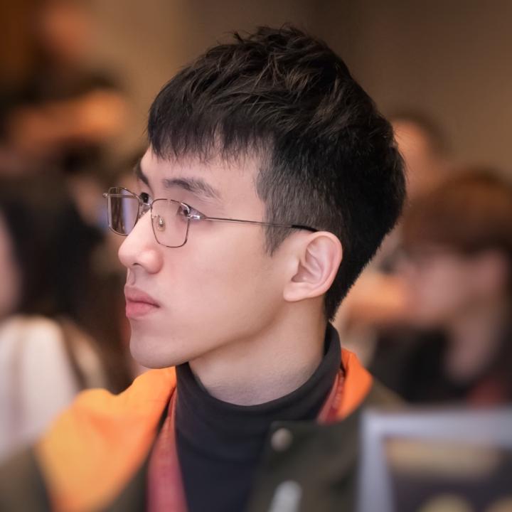 Joel Quah