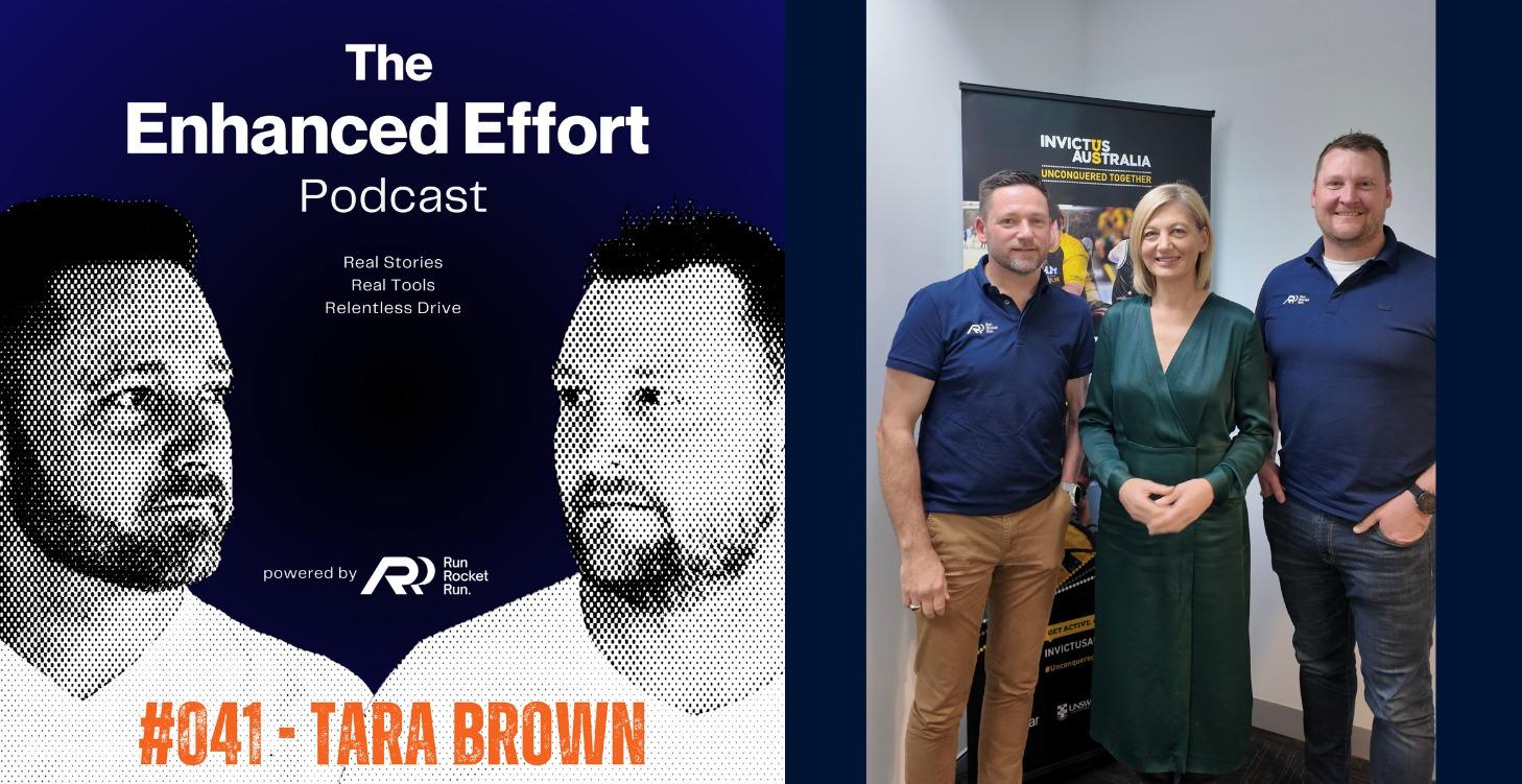The Enhanced Effort Podcast