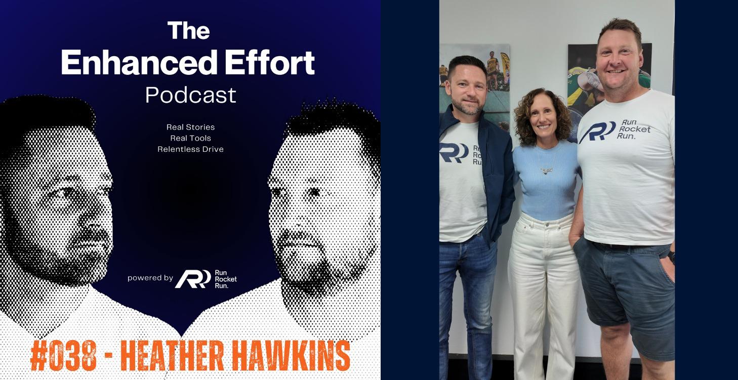 The Enhanced Effort Podcast
