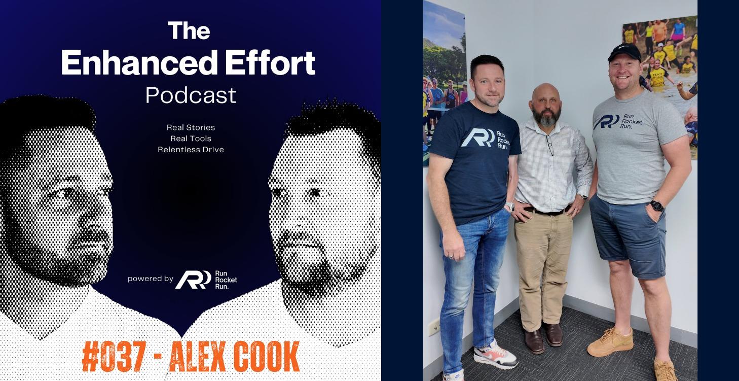 The Enhanced Effort Podcast