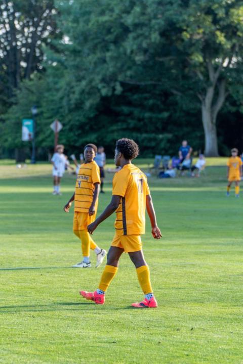 Jairus Appiah