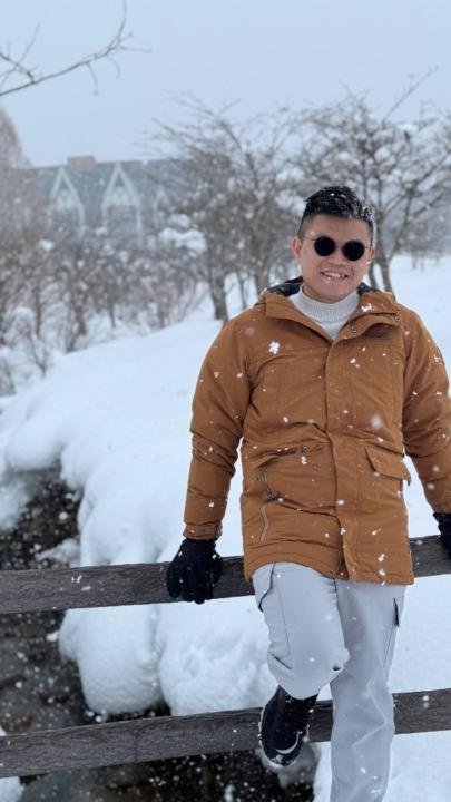 Edward Chan