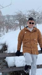 Edward Chan