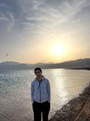 Ali Hossam