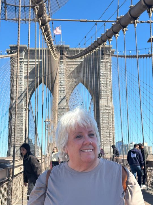 Beth Robinson