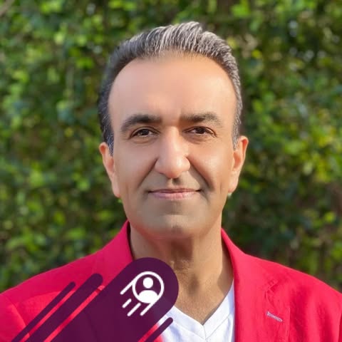 Shahin Yousefzamani