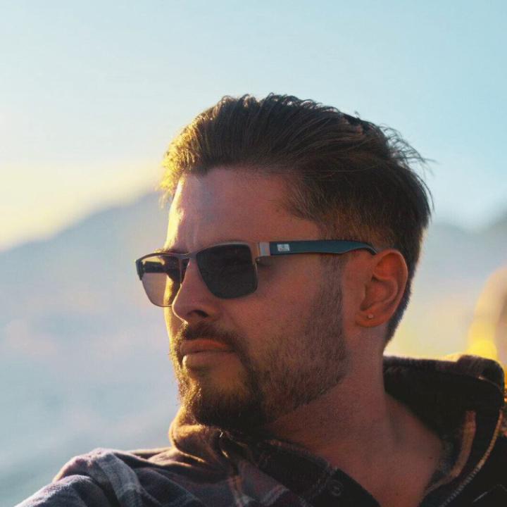 Carlos Carvajal Cruz