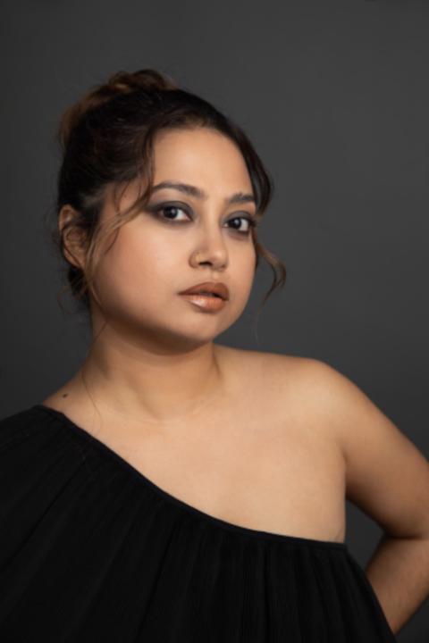 Rezowana Naznin