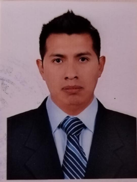 Luis Angel Ramirez Neira