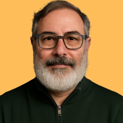 Rafa Casas