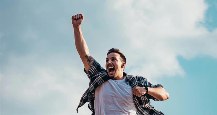 THE SELF LEADERSHIP SOCIETY