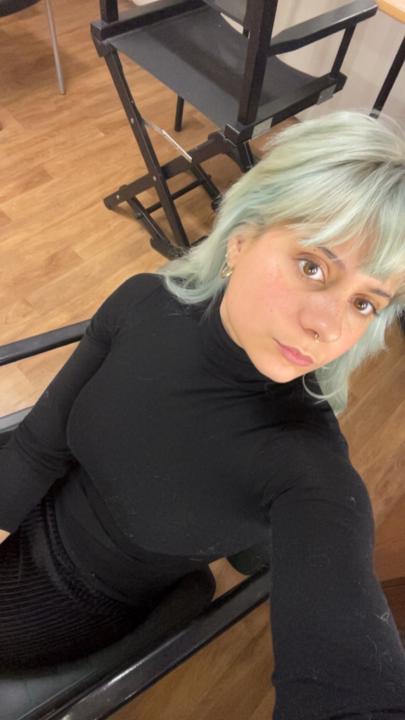 Oriane Simonnet