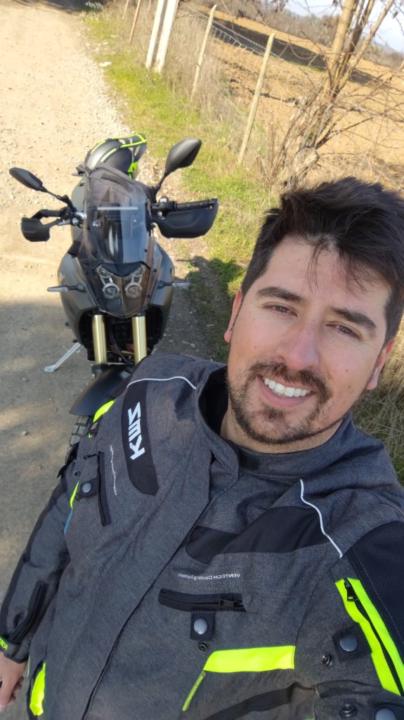 Juan Carlos Vergara Orellana
