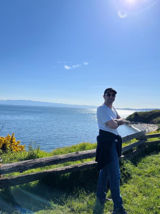 Alireza Marefat Khah