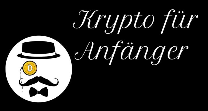 Krypto für Anfänger