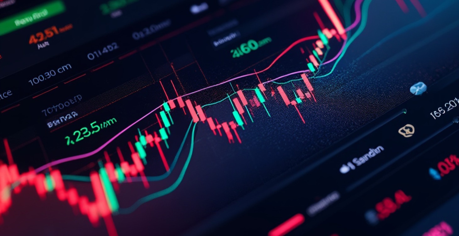 Krypto Trading. Die Grundlagen