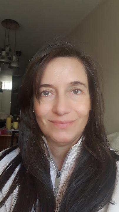 Rosa Maria Ruiz Cruz