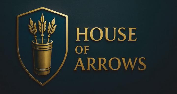 House of Arrows