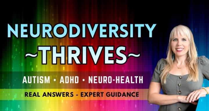 Neurodiversity Thrives