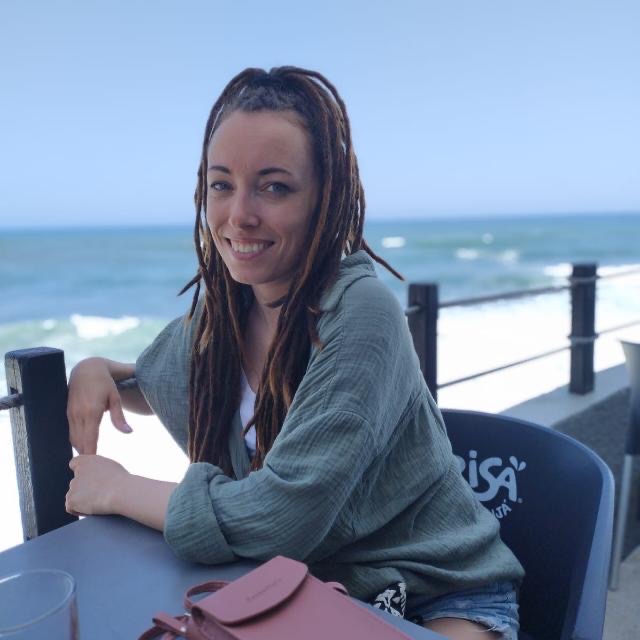 Katrin Luber