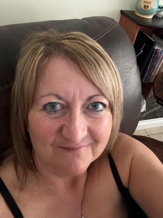 Rhonda Trumier