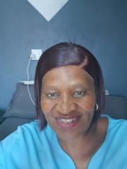 Anna Gwala