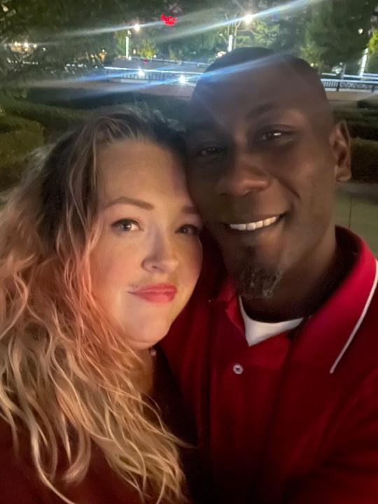 Laraine Gordon-Smith