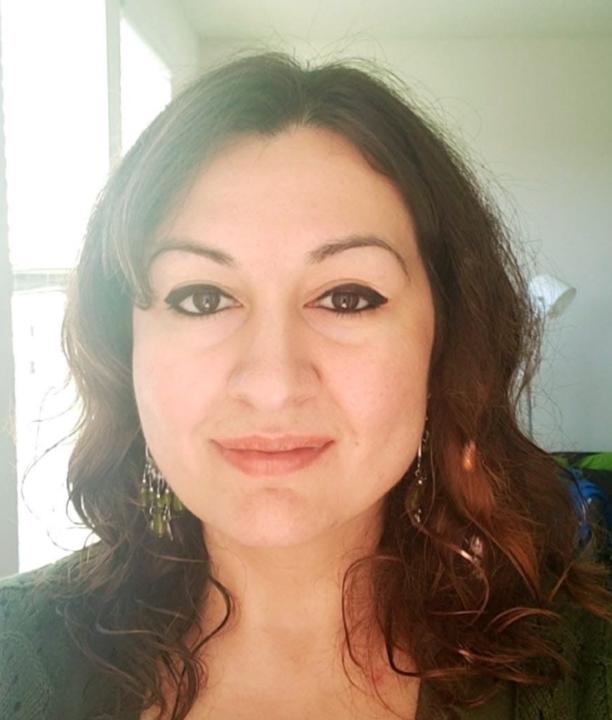 Deniz Senturk