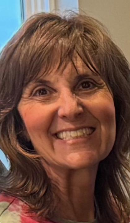 Jill Davidson