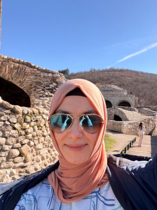 Rukiye Erdemli