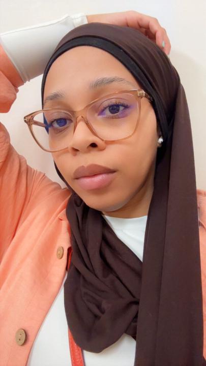 Ruqayyah Davis