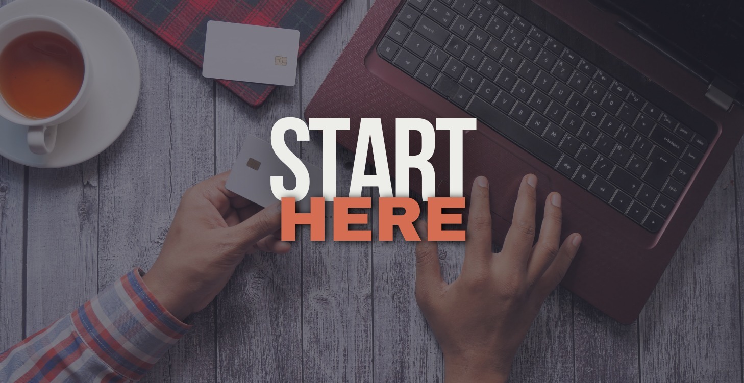 Start Here!