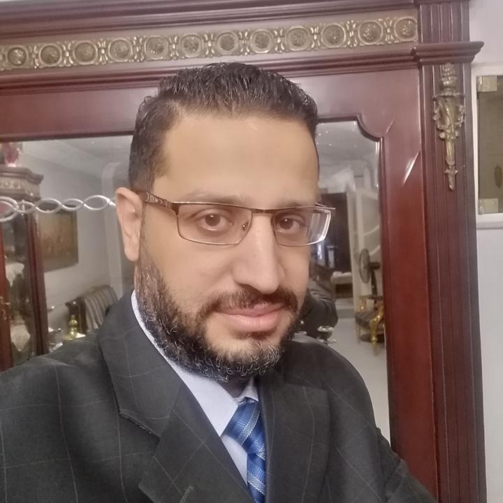 Haitham Shaker