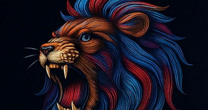 Generation Roar Ministries