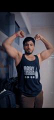 Vickey Saini