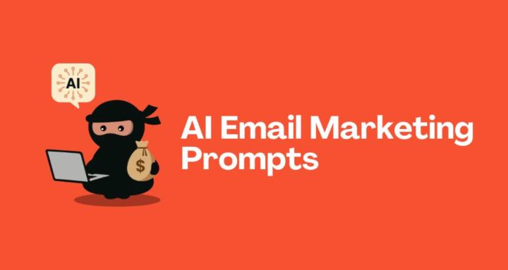 AI Email Marketing Prompts