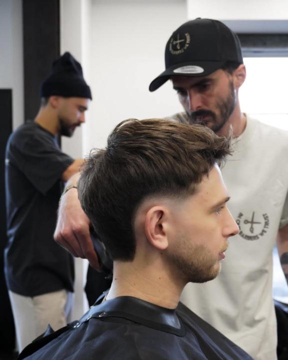 Lamaisondesbarbiers B