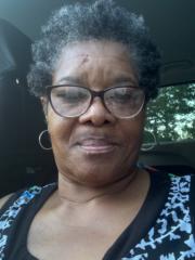 Elsie Hornsby-Canady