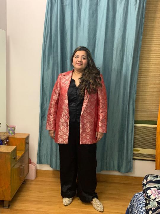 Garima Minocha
