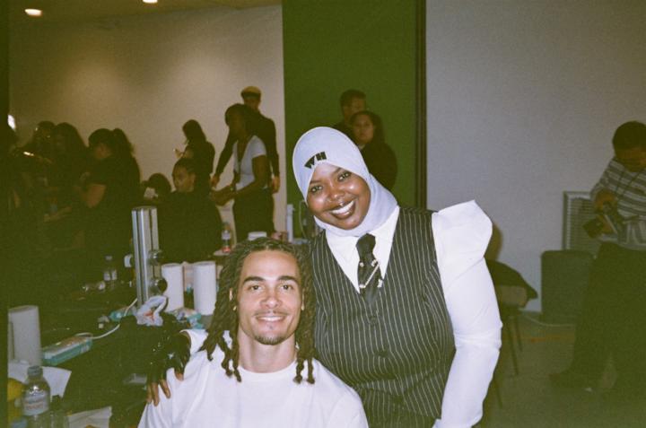 Henry Borowczak-Trotman