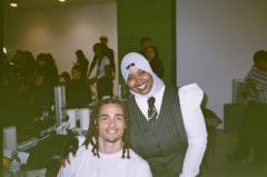 Henry Borowczak-Trotman