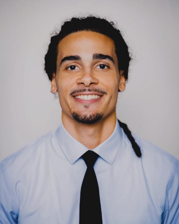 Henry Borowczak-Trotman