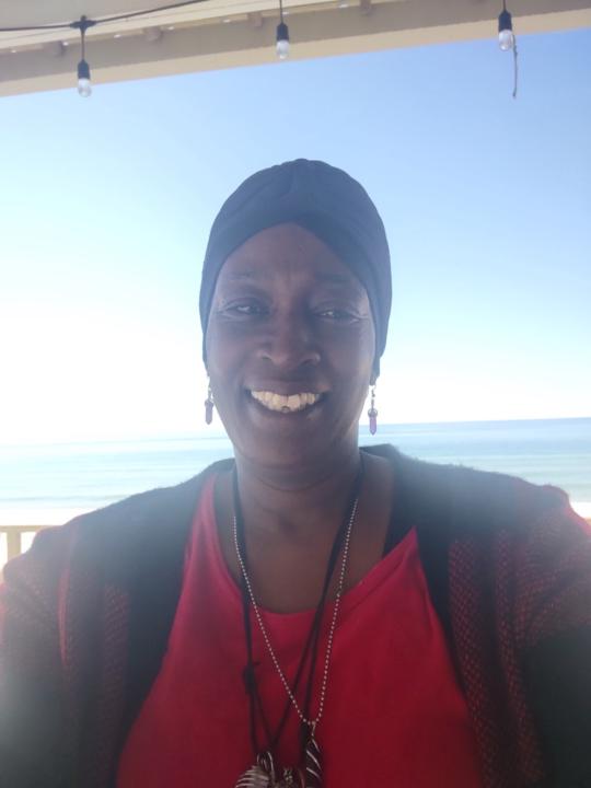 Charlette Carter
