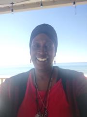 Charlette Carter