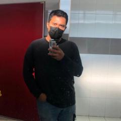 Enrique Pérez