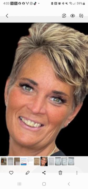Amy Porter