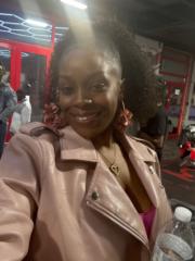 SaQuanna Daniels