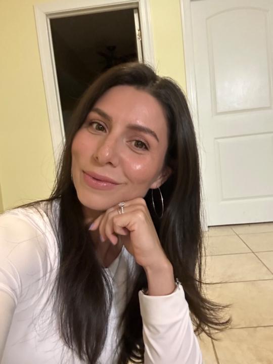 Veronica Gonzalez