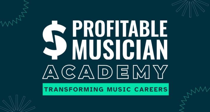 Profitable Musician 